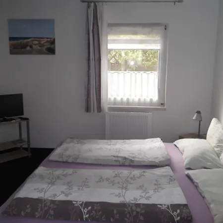 شقة Ferienzimmer Schwalbennest