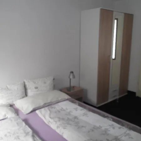 Ferienzimmer Schwalbennest