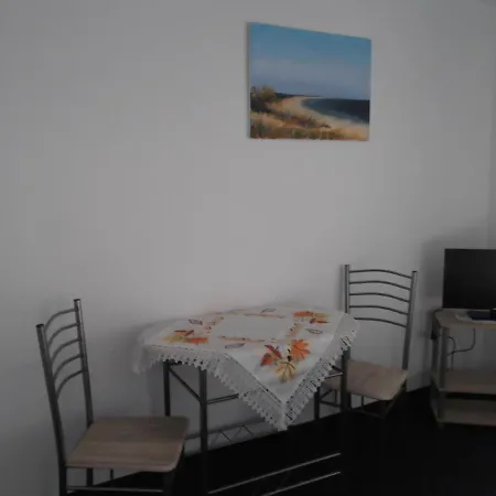 Ferienzimmer Schwalbennest Karlshagen