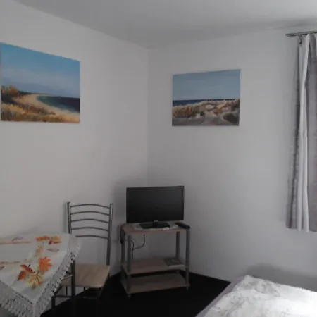 Ferienzimmer Schwalbennest *