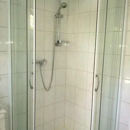 شقة Ferienzimmer Schwalbennest *